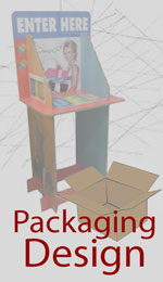Packaging Design